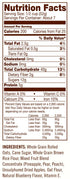 12 Bob's Red Mill Apple Blueberry Granola, Ounce