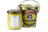Edmond Fallot 15.8Oz Dijon Mustard Jar Inside Tin Pail