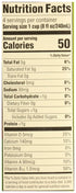 365 32 Oz by Whole Foods Market, Organic Unsweet Original Coconut Milk, Fl
