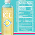 12 Pack 17 Oz Sparkling Ice Sparkling Water Variety, Fl Bottles Zero Sugar Sparkling Water with Vitamins & Natural