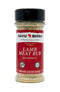 Savu Birra Lamb Meat Rub Seasoning (5.2 Ounce Bottle)