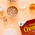 Pack, 39 Oz (Pack 4) Honey Nut Cheerios Cereal Bulk