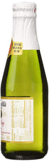 Martinelli's 8.4 oz. (Pack 12) Sparkling Apple Cider, fl.