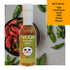 Everyday Green Jalapeno Pepper Hot Sauce by Fat Cat Gourmet, 1 Bottle, Gluten Free, Vegan & Keto Friendly