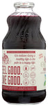 32 LAKEWOOD Organic Pure Juice, Blueberry, FZ