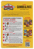 Gumbo Rice Mix from Louisiana - Authentic Flavor