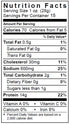 30-Count, 15-Ounce Wild Bills Black Peppered Beef Jerky Strips
