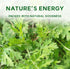 K-Herb 100% (10.6 oz (300g), Korean Mugwort Powder, Pure Ssuk-Garu from Korea, Finely Ground Artemisia Princeps