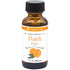 LorAnn Peach SS Flavor, 1 Ounce Bottle