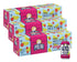 Polar Seltzer Water Raspberry Lime 100% Natural Sparkling Soda Beverage Soft Drink