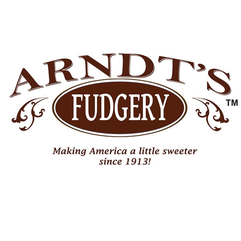 Arndts Fudgery DBA The Amish-Buggy 13 The Amish-Buggy (a division of Arndts Fudgery) Milk Chocolate Covered Cashews