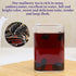 Mulberries Mulberries Mulberry 280g/10oz Premium Dried Black Dried Black Tea Herbal Tea No Sugar Added & No Additives