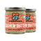 Dastony Organic Raw Cashew Nut Butter, 8 oz | Only One Ingredient