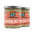 Dastony Organic Raw Cashew Nut Butter, 8 oz | Only One Ingredient