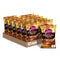 Gardetto's Special Request Garlic Rye Chips, Snack Bag, 8 oz (Pack of 12)