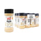 Badia Garlic Powder, 8 Ounce (Pack of 12)