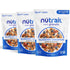 NuTrail Nut Granola Cereal, Blueberry Cinnamon, No Sugar Added, Gluten Free, Grain