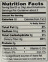 1 Dynasty Shiitake Dried Black Mushrooms, Ounce