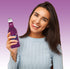 Stewart's 12 oz (12 Grape Soda, fl Glass Bottles)