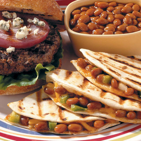 Country 8.3 OZ Bush's Best Baked Beans Style