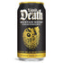 12 Oz (Pack 12) Liquid Death Sparkling Mountain Water, Real Mountain Source, Ice-Cold Cans, Infinitely Recyclable, Fl