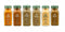 Generic Simply Organics Herbs and Spices Assorted Variety Gift Set Glass (6 flavors)