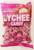 Generic Candy,12.3 oz, 2 Packs Classic Series Sour & Sweet Lychee Candy,Hard