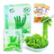 GCAP Sea Grapes – PREMIUM, 4.23 OZ of 6 Packs, Dehydrated Seaweed, Umibudo, Green Caviar, Lato Seaweed Superfood