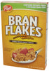 Bran Flakes 16 oz Post Cereal