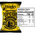 20 Pack 1oz Oogie's Gourmet Popcorn | | Movie Time Butter Flavor | Gluten Free Popcorn Snacks | Individual Bags