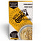 Wholefort Nuts 'n Seeds Puffed Quinoa Granola Cereal, No Added Sugar, Gluten
