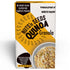 Wholefort Nuts 'n Seeds Puffed Quinoa Granola Cereal, No Added Sugar, Gluten