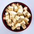 Bright Therapy 1/20 1.1lb High Protein, Keto Friendly, Vegan, Freeze Dried Tofu Low Sugar, Gluten Free Delicious Koya
