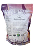 (3 lbs) Organic Brown Rice Flour - Brown Rice Flour for Baking, Pancakes, Thickening Sauce & More - Nutrient-Rich