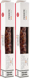 Fermin Salchichon Dry-Cured Iberico Sausage, 7 oz | Premium Spanish Charcuterie Made