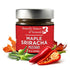 Butterfly Bakery of Vermont - Maple Sriracha Mustard, Sweet and Spicy Gourmet