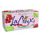 La Croix Sparkling Water, Cherry Lime, 8-Pack Zero Sugar, Zero Calories, Zero