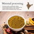 1.76 oz (50g) Geo-Fresh Organic Curry Powder Organic Curry Powder Curry Seasoning Indian Curry Powder USDA Certified