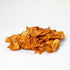 Mavuno Harvest Jackfruit Dried Fruit Snacks, Organic Dried Jackfruit Chips, Gluten Free, 2 Ounce, Pack of 3