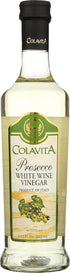 Colavita Prosecco White Wine Vinegar - 17 oz (2 Bottle)