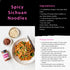 Mekhala Organic Sichuan Mala Chili Cooking Paste, Vegan, Gluten-Free, Versatile Condiment & Marinade
