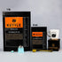 4oz (64 The Whistling Kettle Milk Oolong Tea - Premium Oolong Tea - Servings)
