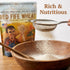 5lb Red Fife Hard Red Winter Wheat Hard Red Wheat Berries Whole Wheat Berries Bulk Heirloom Non-Hybrid Non-GMO Heritage
