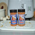 Bruce Mitchell Multi-Pack 2 Pack (12.3oz 10oz) , The Alligator Man, Sweet Cajun Rub & Sweet Spicy Seasoning -