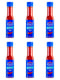 Mexico Lindo 7 Mares Hot Sauce | Perfect for Fish & Seafood