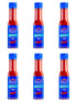 Mexico Lindo 7 Mares Hot Sauce | Perfect for Fish & Seafood