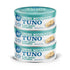 Loma Linda Tuno - Plant-Based (5 oz) (Spring Water, 3 Pack)