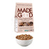 Made Good Crispy Light Granola, Nut-Free Gluten Free, Vegan, Organic Ingredients, Cocoa Crunch (10 Ounce)