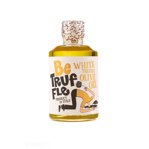 Be Truffle - White Truffle Olive Oil 8,4 OZ - 250ml -