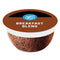 Amazon Brand - Happy Belly Breakfast Blend Compostable Coffee Pods, Light Roast,